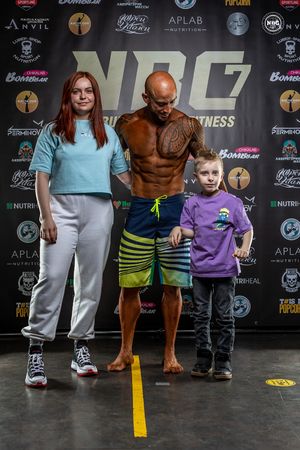 Фотограф Константин Казаков (часть 3)